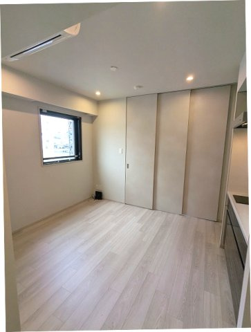 RETERRACE ASAKUSABASHI EASTの設備