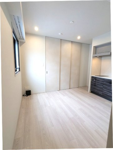 RETERRACE ASAKUSABASHI EASTの設備