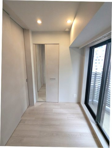 RETERRACE ASAKUSABASHI EASTの設備