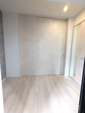 RETERRACE ASAKUSABASHI EASTの設備