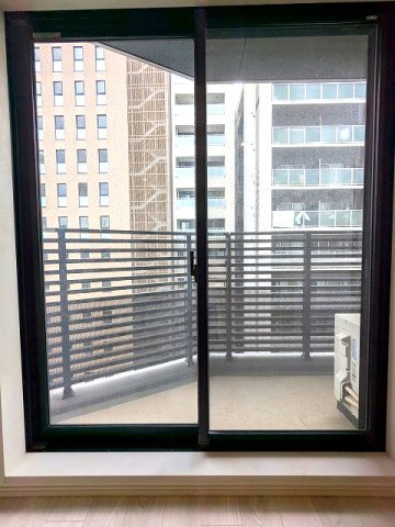 RETERRACE ASAKUSABASHI EASTの設備|7F