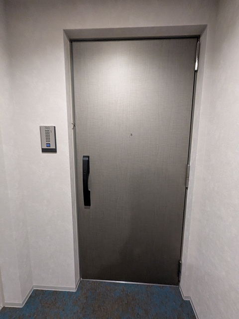 RETERRACE ASAKUSABASHI EASTの設備