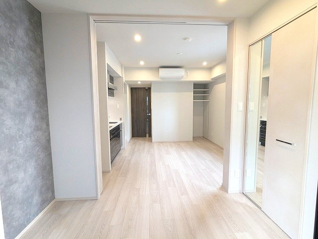RETERRACE ASAKUSABASHI EASTの内装
