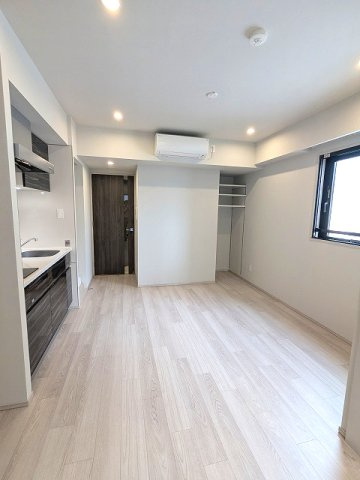 RETERRACE ASAKUSABASHI EASTの設備