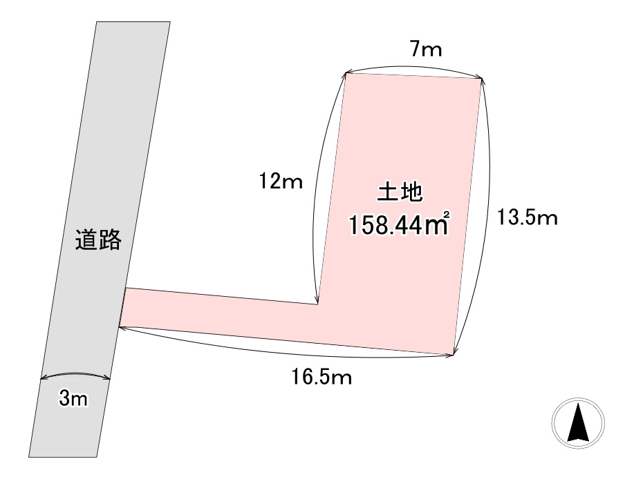 【土地図】の画像