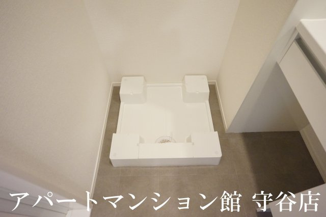 コーポみらい平のその他|類似です