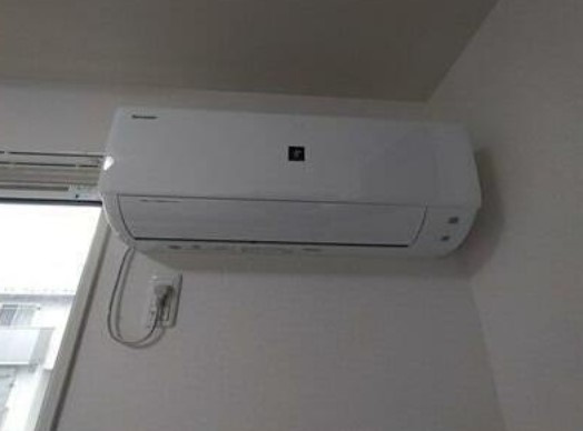 コーポみらい平の設備