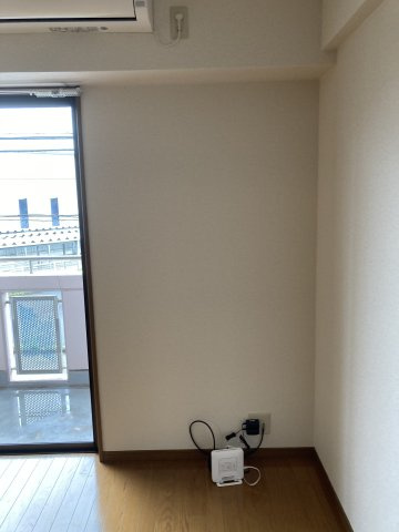 つくば市春日３丁目の賃貸マンションの内装