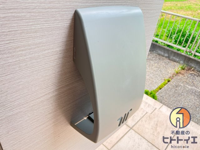 フェリオ玄ヶ野 Aの設備