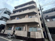 古谷マンションの画像