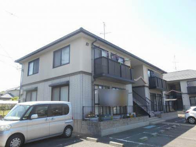 【外観】 | アクセスＳ．Ｋ