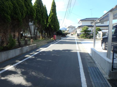 【周辺】 | アクセスＳ．Ｋ