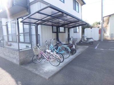 【その他共用部分】 | アクセスＳ．Ｋ