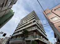 レジディア大森東の画像