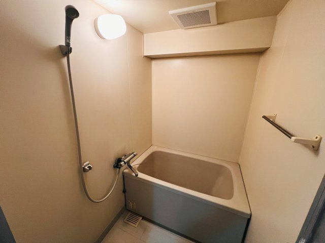 グリーンフォレストの浴室|日々の暮らしに欠かせないお風呂です