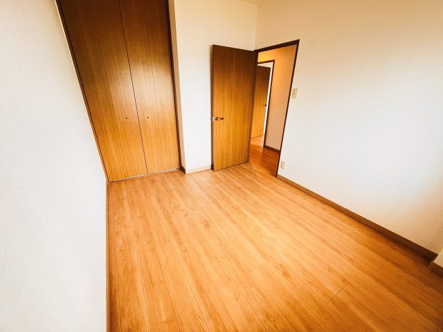 グリーンフォレストの内装