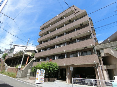 【外観】 | 日神パレステージ町田第２(ニッシンパレステージマチダダイニ)