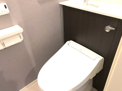 【トイレ】 | アーバンメゾン
