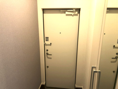 【内装】 | アーバンメゾン