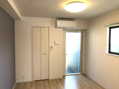 【洋室】 | アーバンメゾン