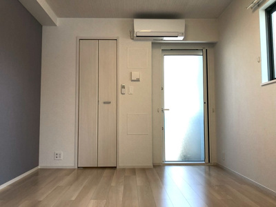 【洋室】 | アーバンメゾン