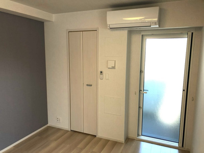 【洋室】 | アーバンメゾン