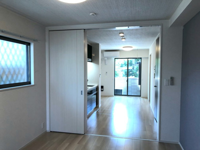 【寝室】 | アーバンメゾン