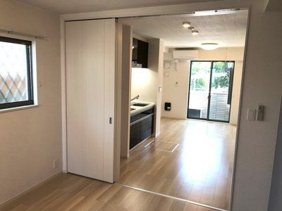 【寝室】 | アーバンメゾン