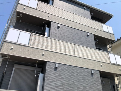 【外観】 | アーバンメゾン