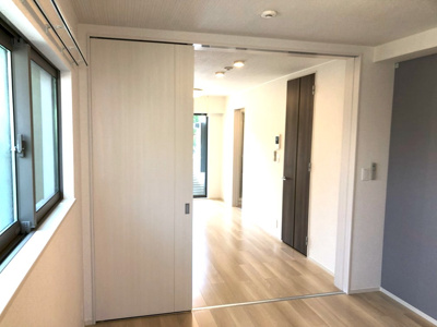 【洋室】 | アーバンメゾン