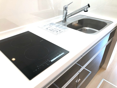 【キッチン】 | アーバンメゾン