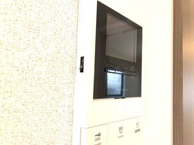 【セキュリティ】 | アーバンメゾン