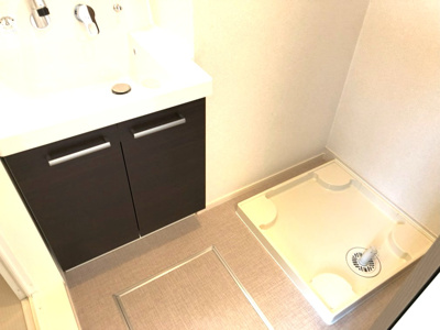 【洗面所】 | アーバンメゾン