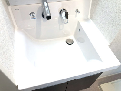 【独立洗面台】 | アーバンメゾン