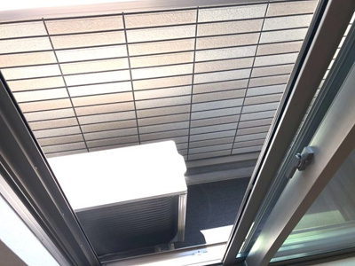 【バルコニー】 | アーバンメゾン