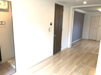 【居間・リビング】 | アーバンメゾン