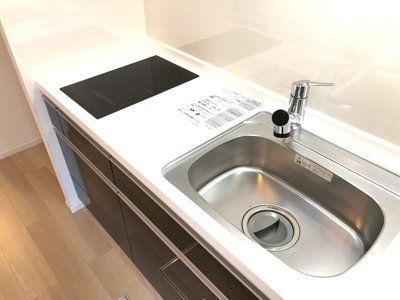 【キッチン】 | アーバンメゾン