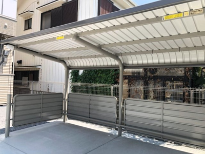 【その他共用部分】 | アーバンメゾン