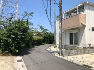 【周辺】 | アーバンメゾン