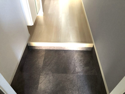 【玄関】 | アーバンメゾン