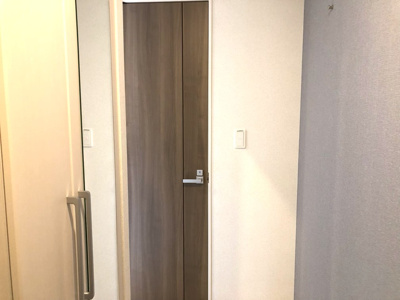 【内装】 | アーバンメゾン