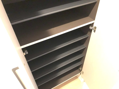 【玄関】 | アーバンメゾン