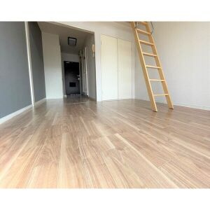 英夏の居間・リビング