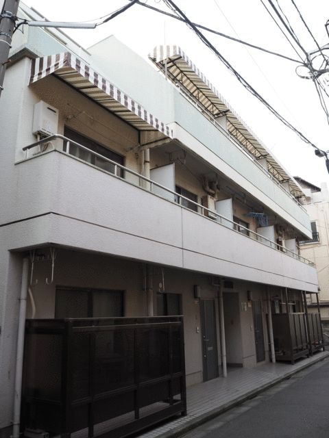 メゾンドヨシカワ