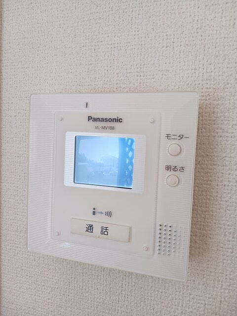 ヴァン　ボヌールのセキュリティ