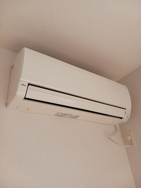 ヴァン　ボヌールの設備