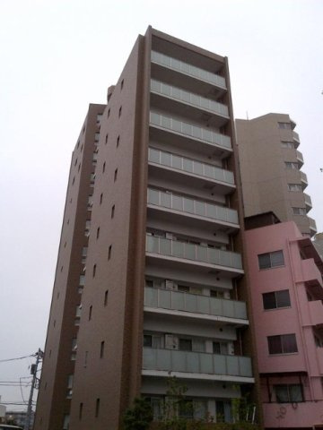 文京区本駒込５丁目の中古マンションの外観