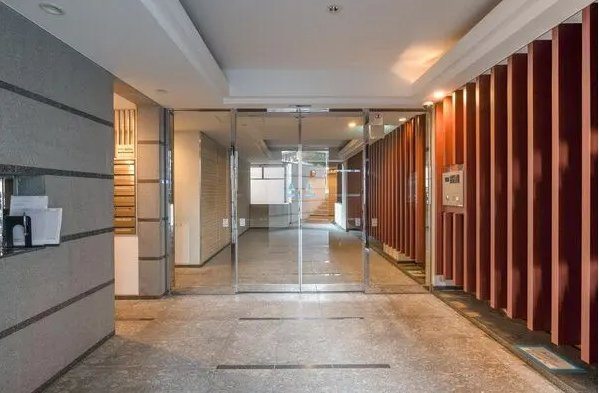文京区本駒込５丁目の中古マンションのその他共用部分