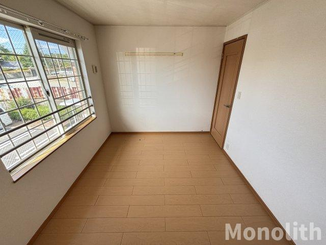 グリーンピュアの内装