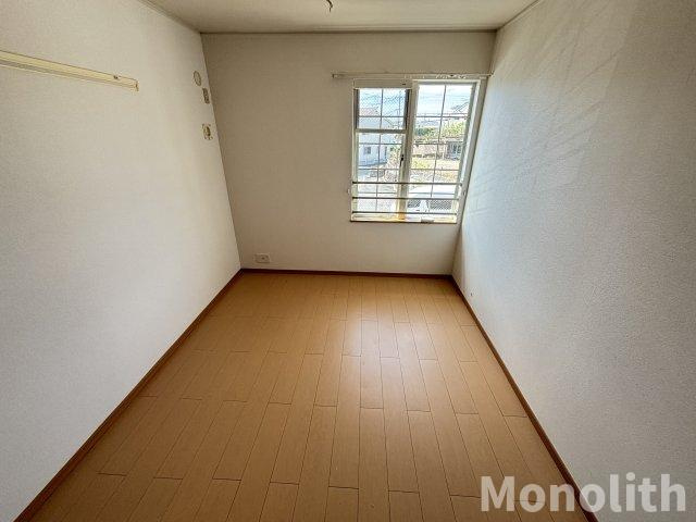 グリーンピュアの内装